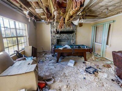 About Water Damage Restoration Groveton - water damage restoration experts in Groveton