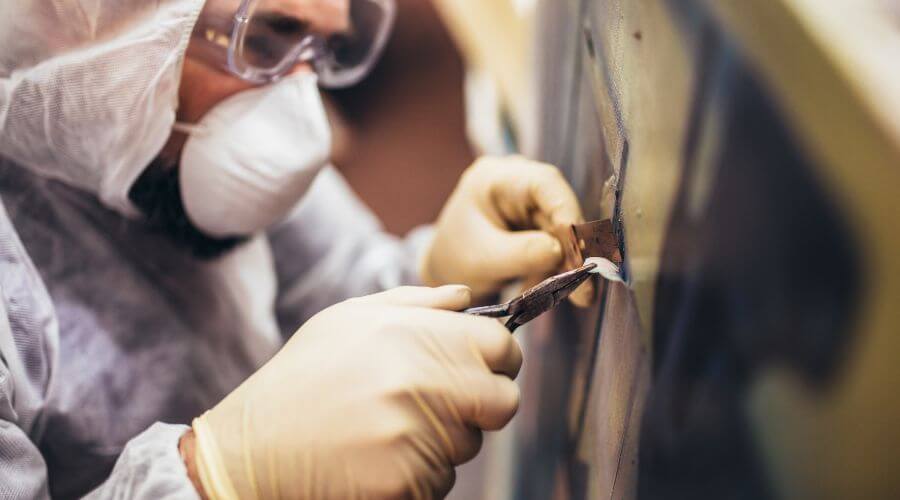 Why choose Water Damage Restoration Groveton for water damage restoration in Groveton